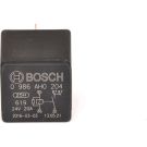 BOSCH Relais, Arbeitsstrom 0 986 AH0 204