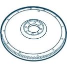 OE Germany Schwungrad 01 0330 441000