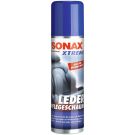 SONAX Lederpflegemittel Xtreme LederPflegeSchaum NanoPro XTREME LederPflegeSchaum 02891000