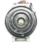 Kompressor, Klimaanlage ACP 787 000S