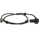 Metzger Sensor, Raddrehzahl 0900110