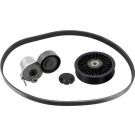 FEBI BILSTEIN 177981 Keilrippenriemensatz FEBI BILSTEIN 177981 Keilrippenriemensatz