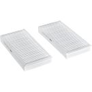 Valeo Filter, Innenraumluft VALEO ESSENTIAL 715812