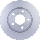 Bremsscheibe 8DD 355 104-171