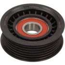 Spannrolle, Keilrippenriemen 54-1235 Spannrolle, Keilrippenriemen 54-1235
