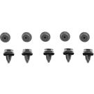 Metzger Halteclip, Türverkleidung 2280028