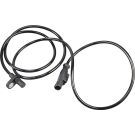 Sensor, Raddrehzahl 09001308