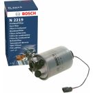 Kraftstofffilter F 026 402 219 Kraftstofffilter F 026 402 219