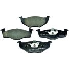 Hella Bremsbelagsatz, Scheibenbremse 8DB 355 008-351