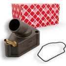 FEBI BILSTEIN 17533 Thermostat, Kühlmittel FEBI BILSTEIN 17533 Thermostat, Kühlmittel
