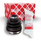 FEBI BILSTEIN 172466 Faltenbalgsatz, Antriebswelle FEBI BILSTEIN 172466 Faltenbalgsatz, Antriebswelle