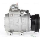 Kompressor, Klimaanlage 890234