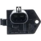 Mahle Widerstand, Innenraumgebläse BEHR Premium Line ABR 156 000P