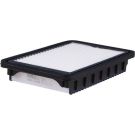 Knecht Luftfilter LX 3271