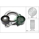 INA Riemenspanner, Keilrippenriemen 534 0934 10