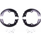 Bremsbackensatz, Feststellbremse 8DA 355 051-071