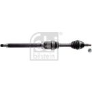 febi bilstein Antriebswelle 193766