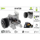 Kompressor, Klimaanlage Valeo Origins New OE TECHNOLOGIE 814729