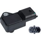 FEBI BILSTEIN 105988 Sensor, Saugrohrdruck FEBI BILSTEIN 105988 Sensor, Saugrohrdruck