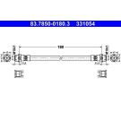Bremsschlauch 83.7850-0180.3 Bremsschlauch 83.7850-0180.3