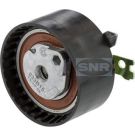 NTN-SNR Spannrolle, Zahnriemen GT355.34