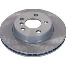 FEBI BILSTEIN 176803 Bremsscheibe FEBI BILSTEIN 176803 Bremsscheibe