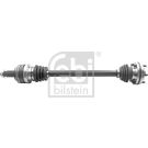 febi bilstein Antriebswelle 193378