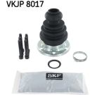 SKF Faltenbalgsatz, Antriebswelle VKJP 8017