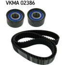 Zahnriemensatz VKMA 02386 Zahnriemensatz VKMA 02386