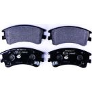 Hella Bremsbelagsatz, Scheibenbremse 8DB 355 011-141