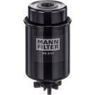 Mann-Filter Kraftstofffilter WK 8121
