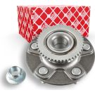 FEBI BILSTEIN 173046 Radlagersatz FEBI BILSTEIN 173046 Radlagersatz