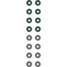 Victor Reinz Dichtungssatz, Ventilschaft 12-54071-01