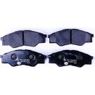 Hella Bremsbelagsatz, Scheibenbremse 8DB 355 013-471