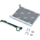 NRF Wärmetauscher, Innenraumheizung EASY FIT 54314