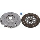 Sachs Kupplungssatz XTend 3000 970 142