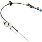 FEBI BILSTEIN 179939 Seilzug, Schaltgetriebe FEBI BILSTEIN 179939 Seilzug, Schaltgetriebe