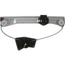 Valeo Fensterheber 851861