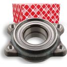 FEBI BILSTEIN 26376 Radlagersatz FEBI BILSTEIN 26376 Radlagersatz