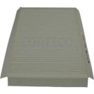Filter, Innenraumluft 80000871