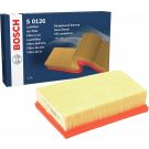 BOSCH F 026 400 126 Luftfilter BOSCH F 026 400 126 Luftfilter