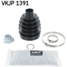 SKF Faltenbalgsatz, Antriebswelle VKJP 1391