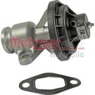 Metzger AGR-Ventil 0892196