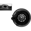 Innenraumgebläse 715053 Innenraumgebläse 715053