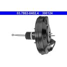 ATE Bremskraftverstärker 03.7863-0402.4