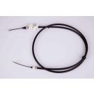 Hella Seilzug, Feststellbremse 8AS 355 665-601