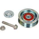 Maxgear Umlenk-/Führungsrolle, Keilrippenriemen 54-1241