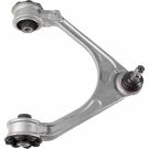 Metzger Lenker, Radaufhängung 58154301