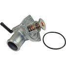Thermostat, Kühlmittel 4006018