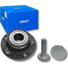 SKF VKBA 3644 Radlagersatz mit integriertem ABS-Sensor SKF VKBA 3644 Radlagersatz mit integriertem ABS-Sensor
